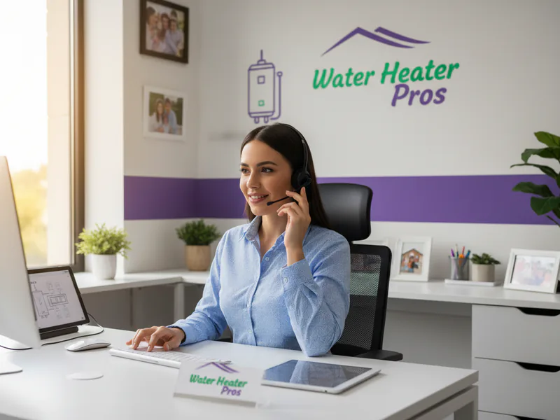 Water Heater Repair  in Towson  FAQ